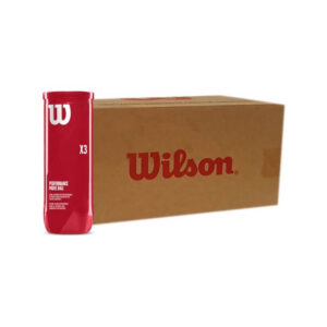 Wilson Padel X3 box 24x3