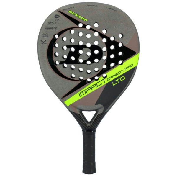 Dunlop Impact Carbon Pro LTD