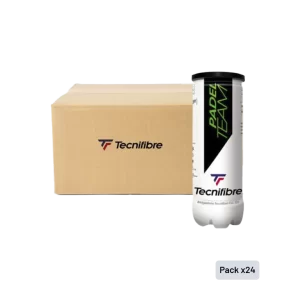 Tecnifibre Padel Team box 24x3