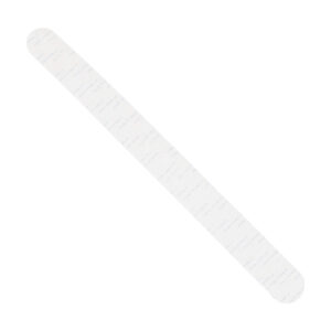 Padel racket protector transparent