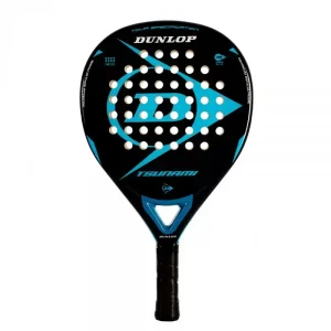 Dunlop Tsunami Blue