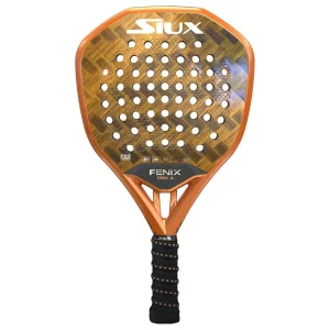 Siux Fenix Pro 4