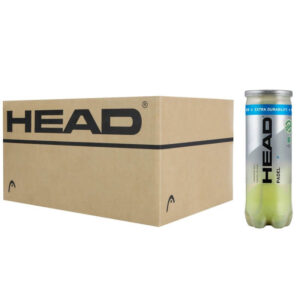 Head Padel Pro+ balls box 24x3