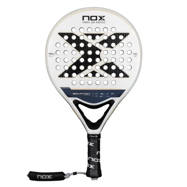 Nox Equation Advanced 25