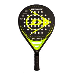 Dunlop Nitro