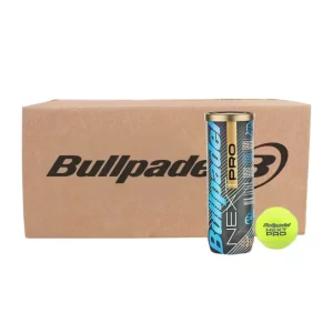 Bullpadel Next Pro box 24X3
