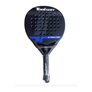 Toalson S-Mach Pro