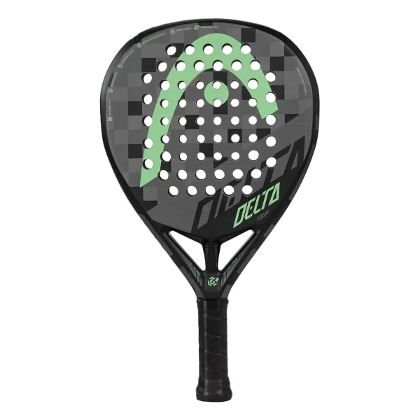 Head Graphene 360+ Delta Tour