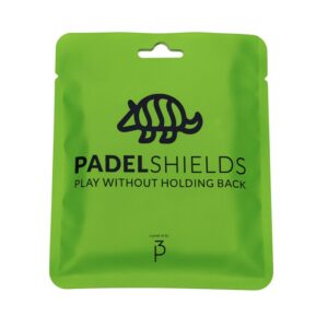 Padel Shields