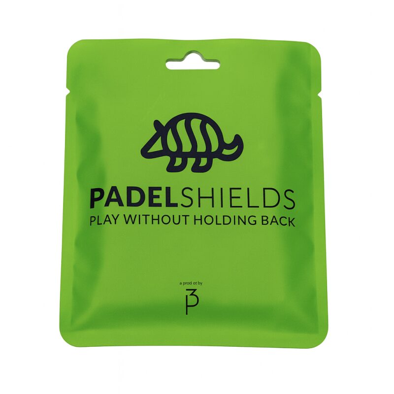 Padel Shields