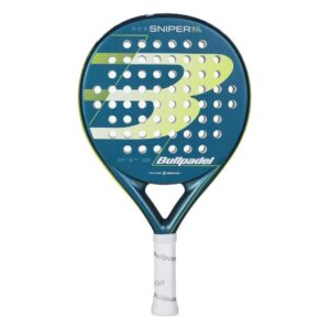 Bullpadel Sniper 2.0 Control Petroleum