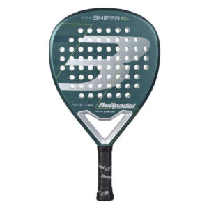 Bullpadel Snipper 2.0 Power Light Blue
