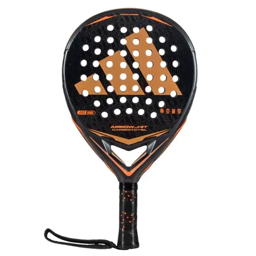 Adidas Arrow Hit Carbon CTRL 2026
