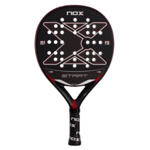 Nox Start Black EX JS