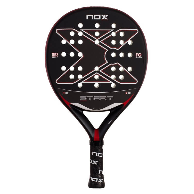 Nox Start Black EX JS
