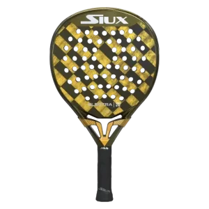 Siux Electra Stupa Pro ST4