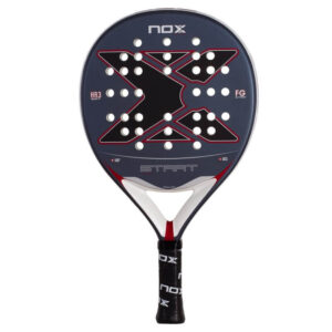 Nox Start Blue EX JS