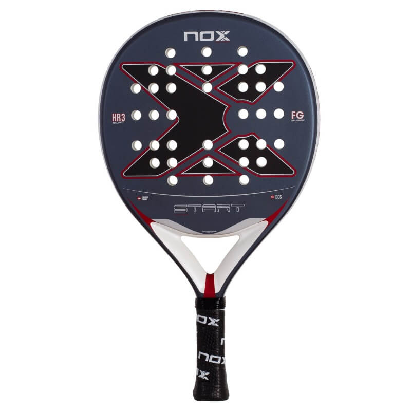 Nox Start Blue EX JS