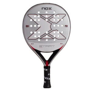 Nox Start Grey EX JS