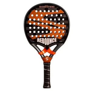 Softee Rebounce Orange